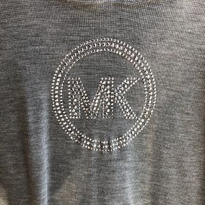 Worn twice MICHAEL KORS hoodie